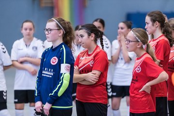 Bild 5 - wCJ Futsalmeisterschaft Runde 1